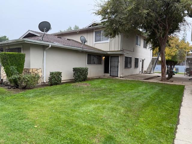 2639 W Fairmont Ave W #103, Fresno, CA 93705