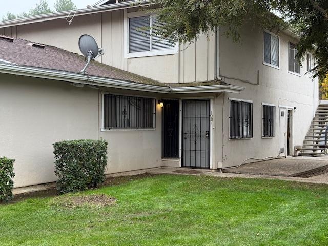 2639 W Fairmont Ave W #103, Fresno, CA 93705